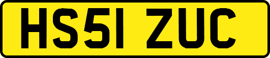 HS51ZUC