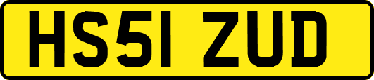 HS51ZUD