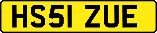 HS51ZUE