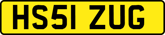 HS51ZUG