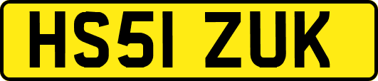 HS51ZUK