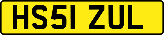 HS51ZUL