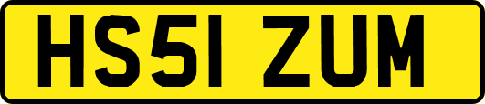 HS51ZUM