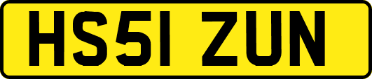 HS51ZUN