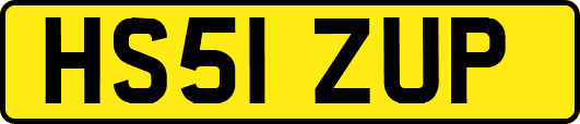 HS51ZUP