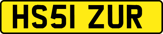 HS51ZUR