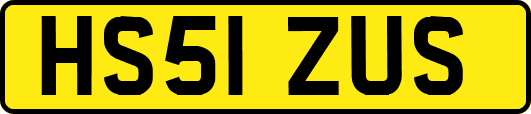 HS51ZUS