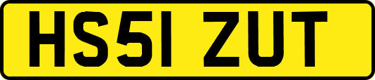HS51ZUT