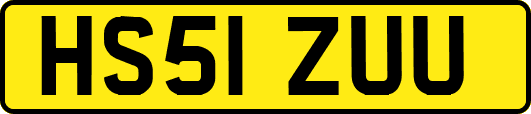 HS51ZUU