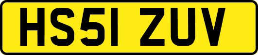 HS51ZUV