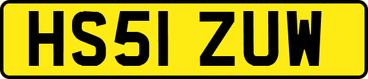 HS51ZUW