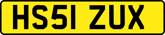 HS51ZUX