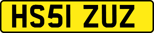 HS51ZUZ
