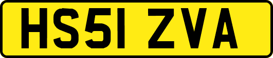 HS51ZVA