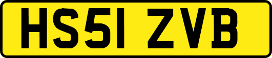 HS51ZVB