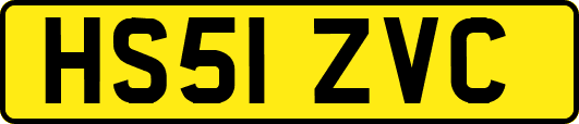 HS51ZVC
