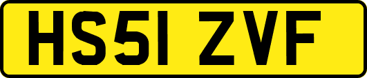 HS51ZVF