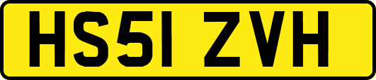 HS51ZVH