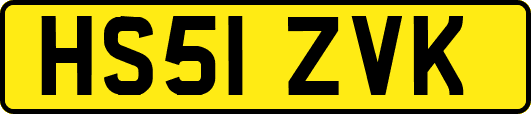 HS51ZVK
