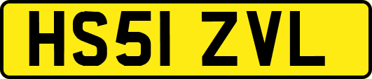 HS51ZVL