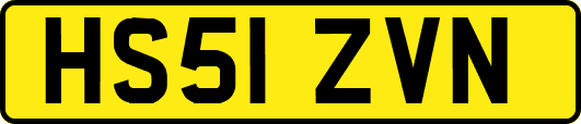 HS51ZVN