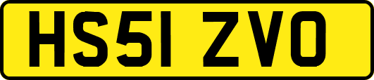 HS51ZVO