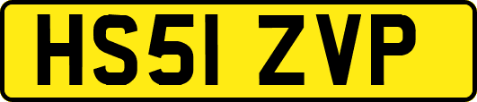 HS51ZVP