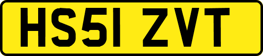 HS51ZVT