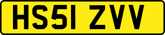 HS51ZVV