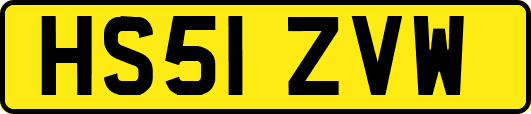 HS51ZVW
