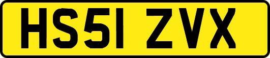 HS51ZVX