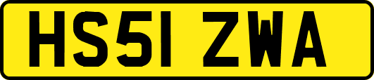 HS51ZWA