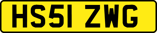 HS51ZWG