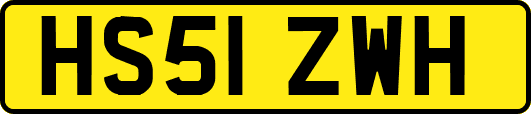 HS51ZWH