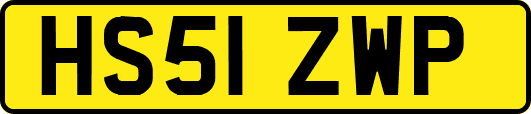 HS51ZWP