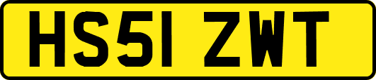 HS51ZWT