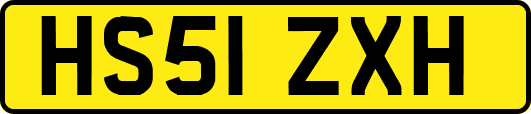 HS51ZXH