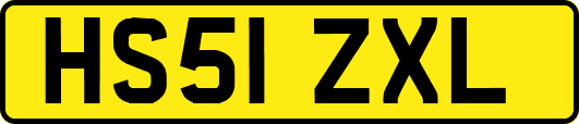 HS51ZXL