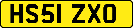 HS51ZXO