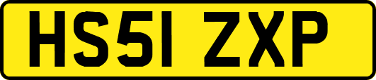 HS51ZXP