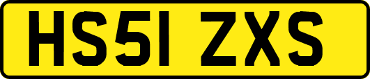 HS51ZXS