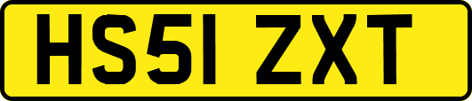 HS51ZXT