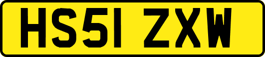 HS51ZXW