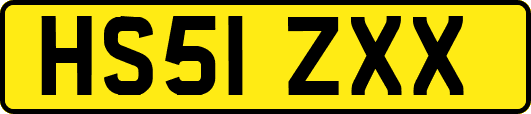 HS51ZXX