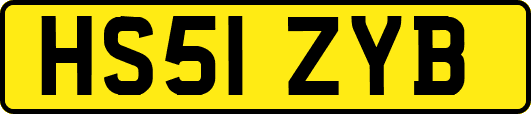 HS51ZYB