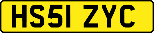 HS51ZYC