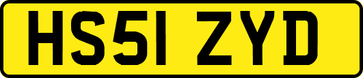 HS51ZYD