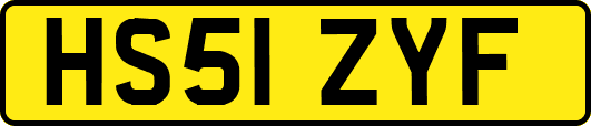 HS51ZYF