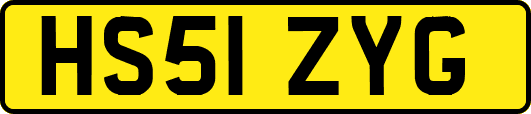 HS51ZYG