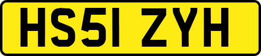 HS51ZYH